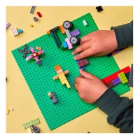 LEGO Classic Base Verde