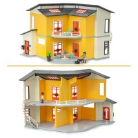 Villa Moderna di Playmobil