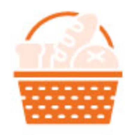 Immagine per la categoria Cestini Pane e Grissini