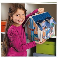 Casa delle Bambole di Playmobil