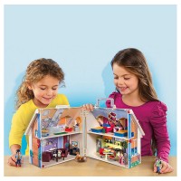 Casa delle Bambole di Playmobil