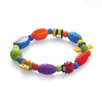 Anello Massaggiagengive Nuby