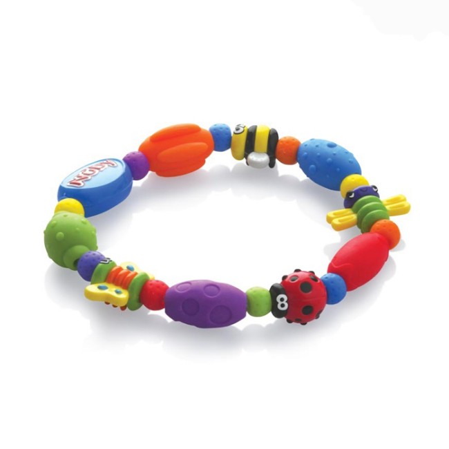 Anello Massaggiagengive Nuby