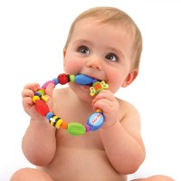 Anello Massaggiagengive Nuby