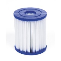 2 Cartucce Tipo I 58093 per Pompe Filtro