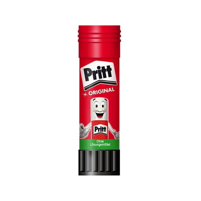 Colla Stick Pritt 22g