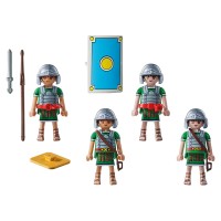 Asterix: Truppe Romane di Playmobil