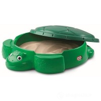 Tartaruga Sabbiera Little Tikes