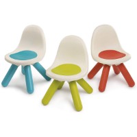 Smoby Kid Sedia Colori Assortiti	