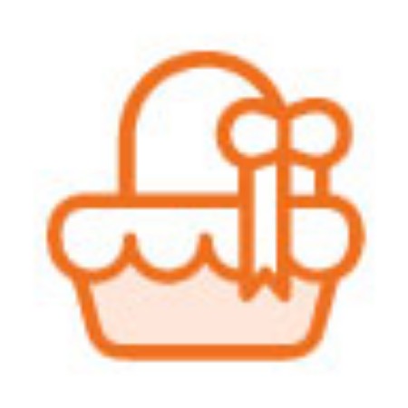 Immagine per la categoria Cestini per Bebè