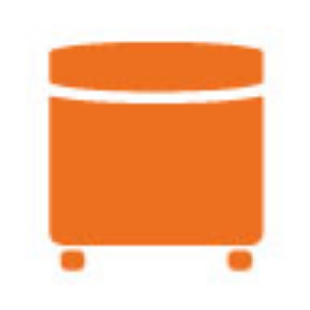 Immagine per la categoria Pouf Contenitori