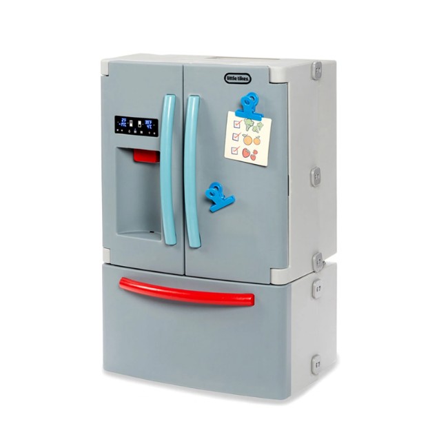 Paniate Primo Frigorifero di Little Tikes