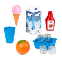 Primo Frigorifero di Little Tikes