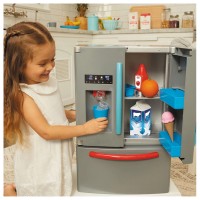 Primo Frigorifero di Little Tikes