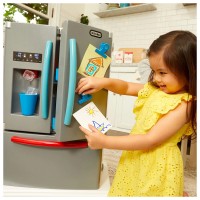 Primo Frigorifero di Little Tikes