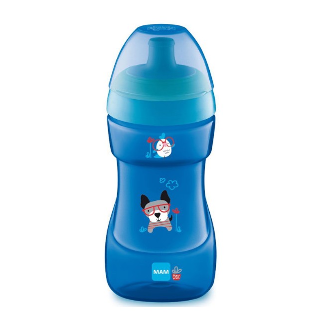 Borraccia Sports Cup 330ml Mam