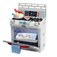 Primo Forno di Little Tikes