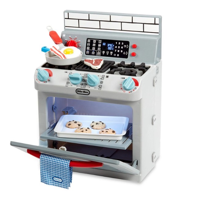 Primo Forno di Little Tikes