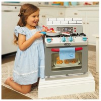 Primo Forno di Little Tikes