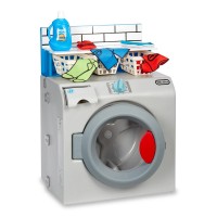 Prima Lavatrice Asciugatrice di Little Tikes