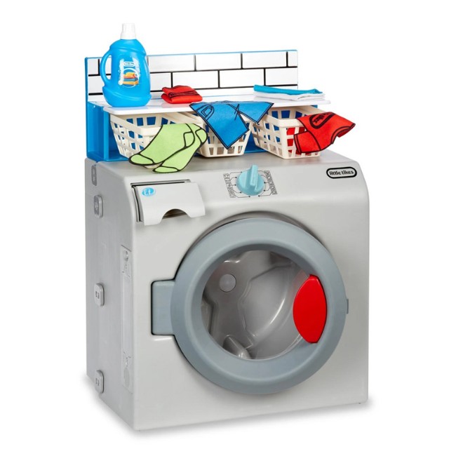 Paniate Prima Lavatrice Asciugatrice