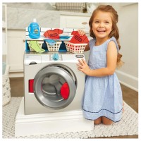 Prima Lavatrice Asciugatrice di Little Tikes