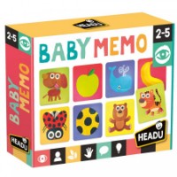 Baby Memo 