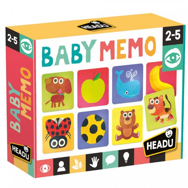 Baby Memo 