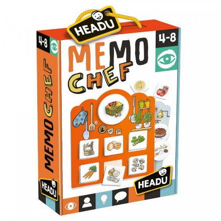 Memo Chef MU24766 
