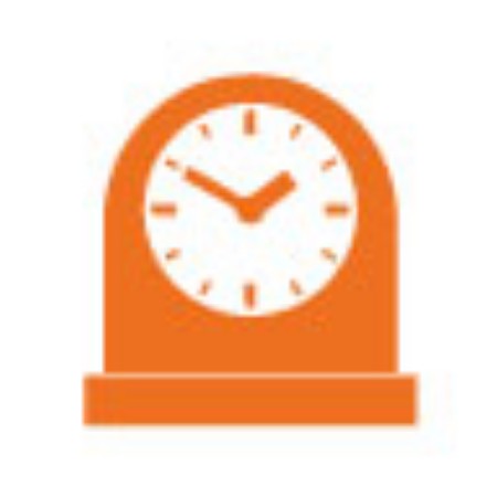 Immagine per la categoria Orologi da Tavolo
