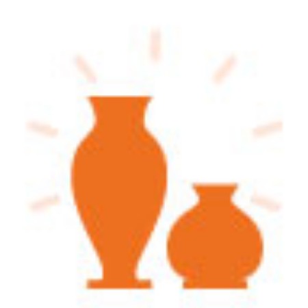 Immagine per la categoria Vasi Luminosi