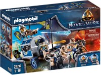Paniate Carro Blindato di Novelmore Playmobil in offerta da Paniate