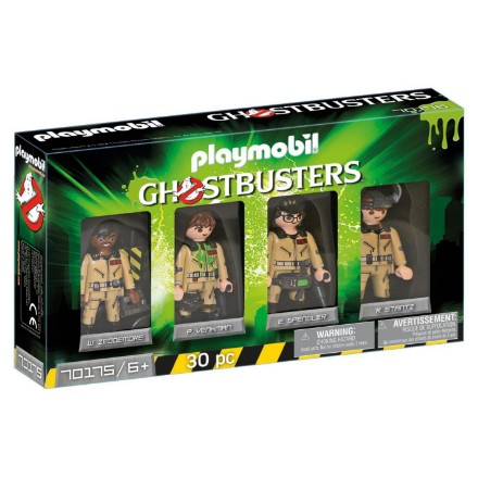 Ghostbusters Collector's Set 70175 