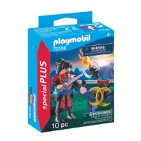 Special Plus: Guerriero d'Oriente 70158 