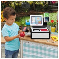Primo Banco di Cassa Automatico Little Tikes 