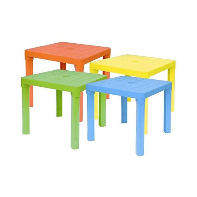 Tavolo Lulu Baby Multicolor