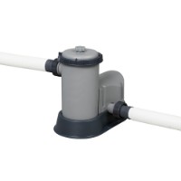 Pompa Filtro 5.678 litri 58389 - Cartuccia Tipo III Bestway