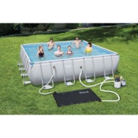 Tappeto Solare per Piscina 58423 Bestway