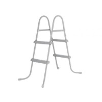 Scaletta per Piscina 84cm Flowclear 58430 Bestway
