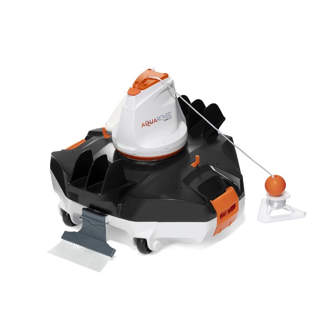 Robot Pulitore per Piscina Aquarover Flowclear 58622 Bestway
