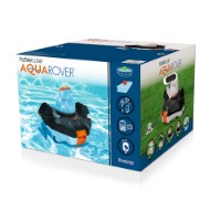 Robot Pulitore per Piscina Aquarover Flowclear 58622 Bestway