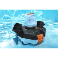 Robot Pulitore per Piscina Aquarover Flowclear 58622 Bestway