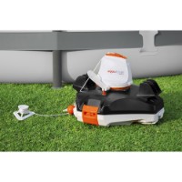 Robot Pulitore per Piscina Aquarover Flowclear 58622 Bestway