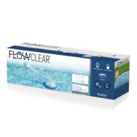 Aspiratore Automatico Aquasweeper Flowclear 58628 Bestway