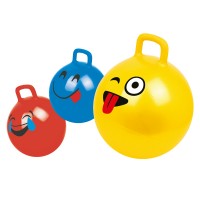 Sport One Hopper Ball Jumping Ball 