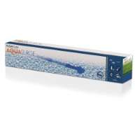 Aspiratore Ricaricabile per Piscina Aquasurge Flowclear 58649 Bestway