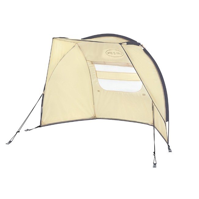 Tendina Parasole Canopy per Idromassaggio Spa 60304 Bestway