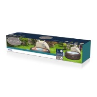 Tendina Parasole Canopy per Idromassaggio Spa 60304 Bestway