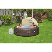 Tendina Parasole Canopy per Idromassaggio Spa 60304 Bestway