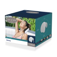 2 Cuscini per Idromassaggio Lay-Z-Spa 60307 Bestway